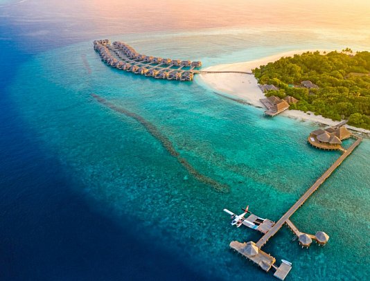 JA Manafaru