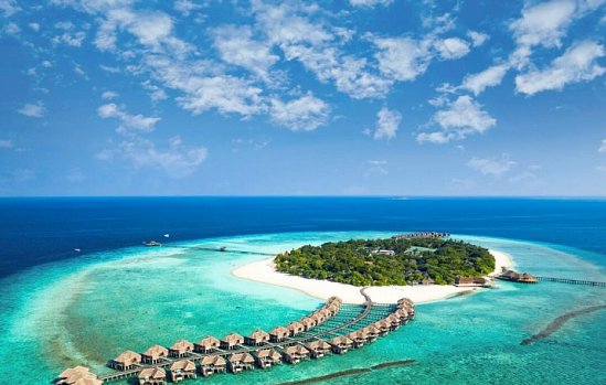 JA Manafaru