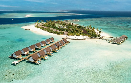 Fushifaru Maldives