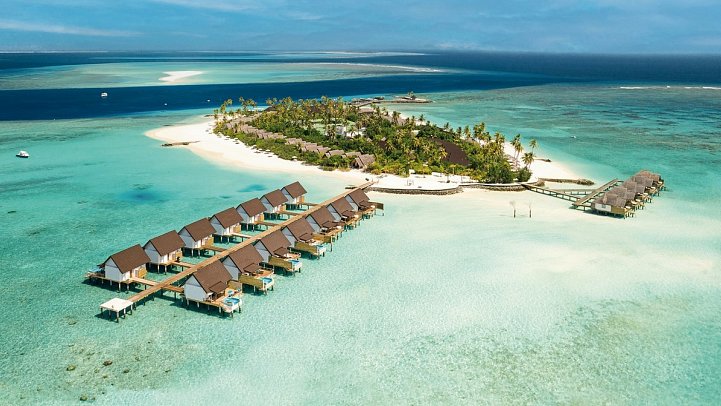 Fushifaru Maldives