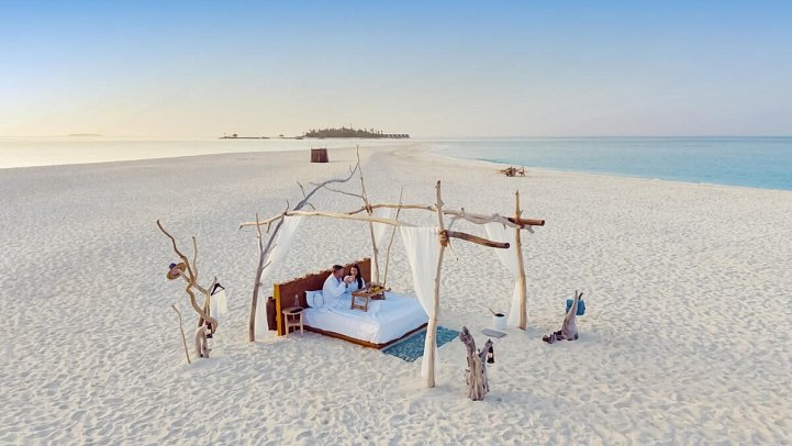 Fushifaru Maldives