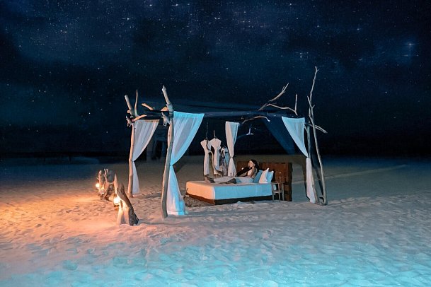 Fushifaru Maldives