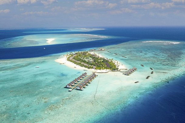 Fushifaru Maldives