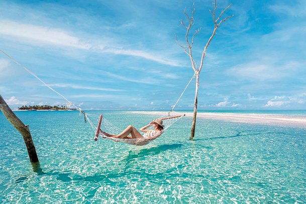 Fushifaru Maldives