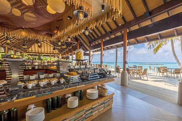 Fushifaru Maldives