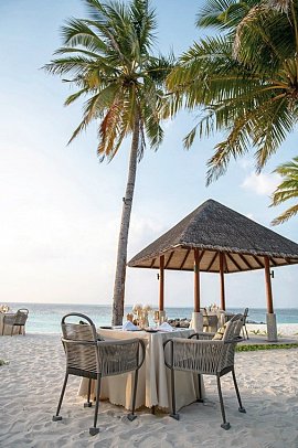 Fushifaru Maldives