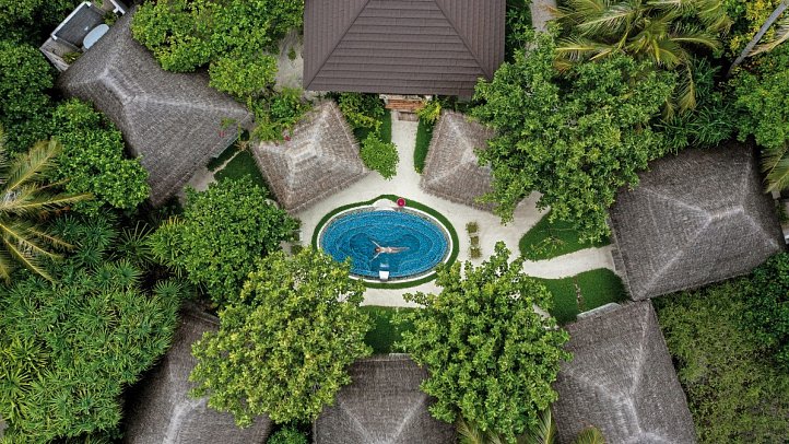 Fushifaru Maldives