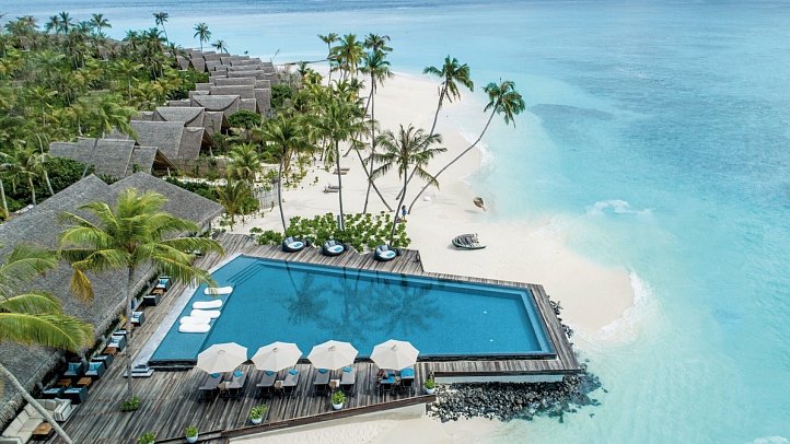 Fushifaru Maldives