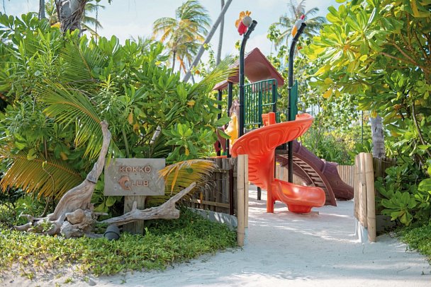 Fushifaru Maldives