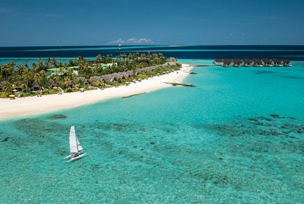 Fushifaru Maldives