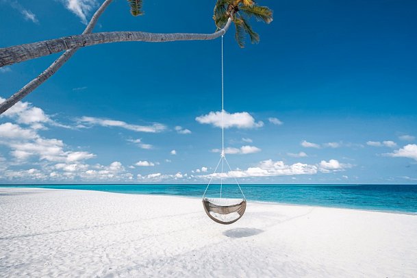 Fushifaru Maldives