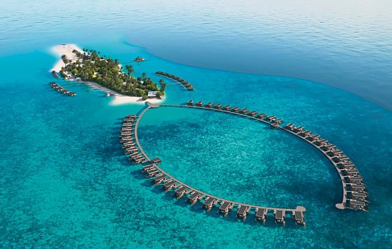 Veligandu Maldives Resort Island