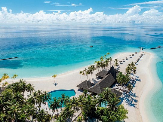 Veligandu Maldives Resort Island