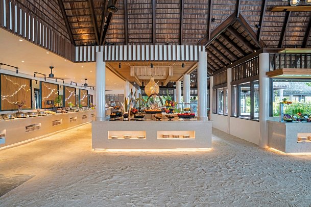 Veligandu Maldives Resort Island