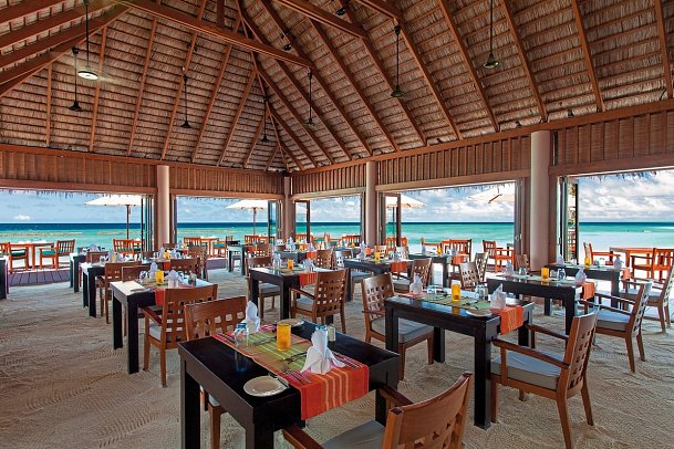 Veligandu Maldives Resort Island