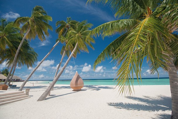 Veligandu Maldives Resort Island