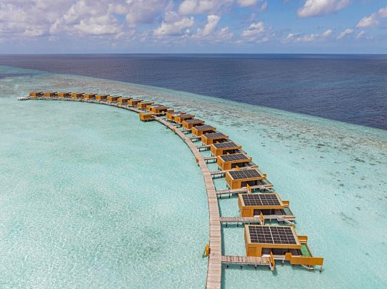Veligandu Maldives Resort Island