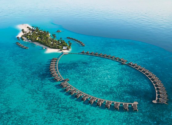 Veligandu Maldives Resort Island