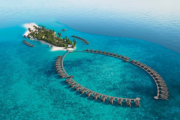 Veligandu Maldives Resort Island