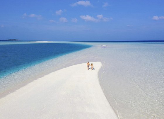 Veligandu Maldives Resort Island