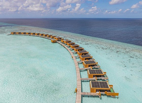 Veligandu Maldives Resort Island
