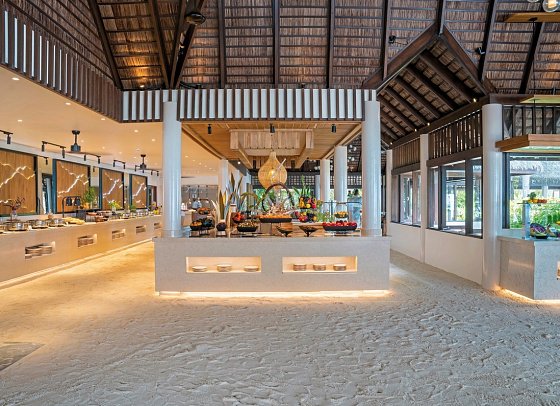 Veligandu Maldives Resort Island