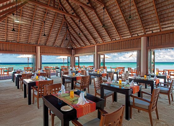 Veligandu Maldives Resort Island