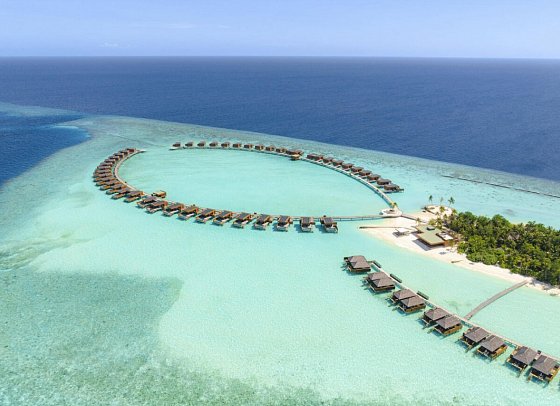 Veligandu Maldives Resort Island