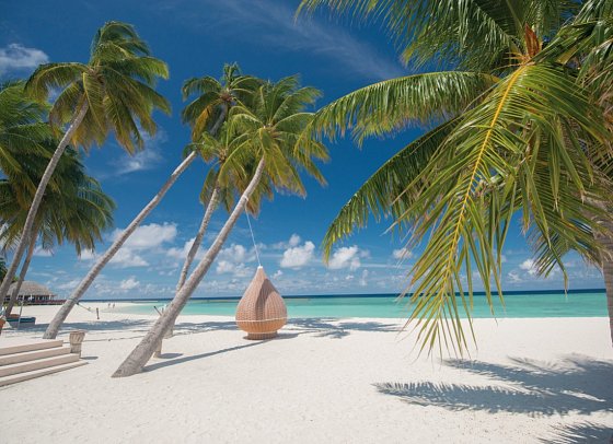 Veligandu Maldives Resort Island