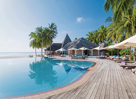 Veligandu Maldives Resort Island