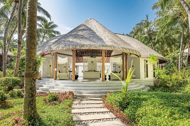 Dusit Thani Maldives