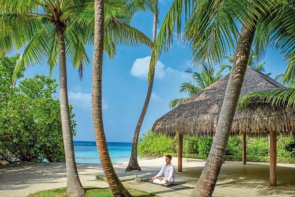 Dusit Thani Maldives