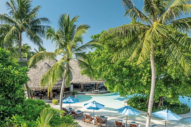 Dusit Thani Maldives