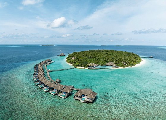 Dusit Thani Maldives