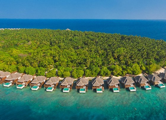 Dusit Thani Maldives