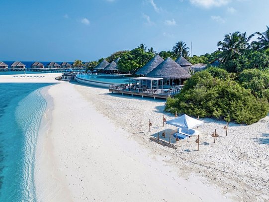 Dusit Thani Maldives