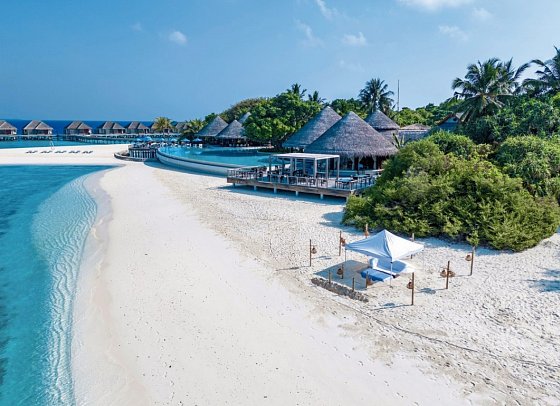 Dusit Thani Maldives