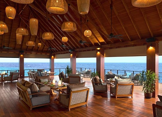 Dusit Thani Maldives
