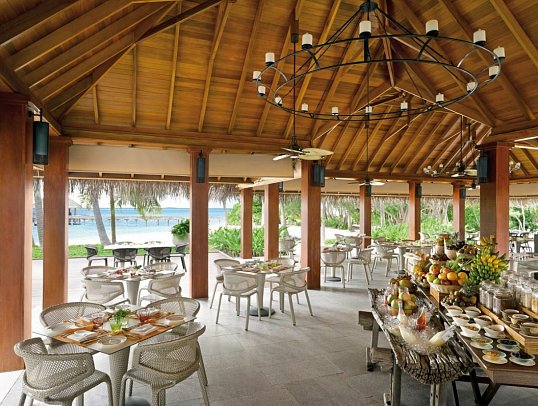 Dusit Thani Maldives