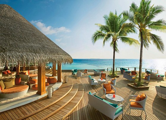 Dusit Thani Maldives