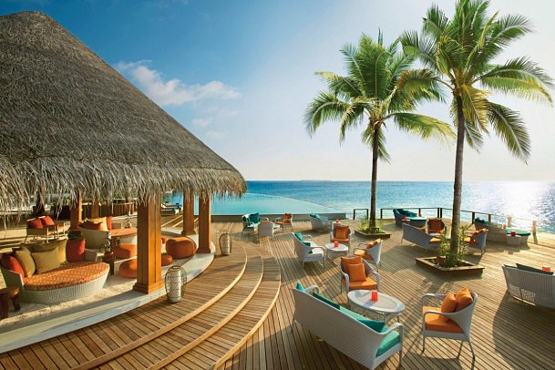 Dusit Thani Maldives