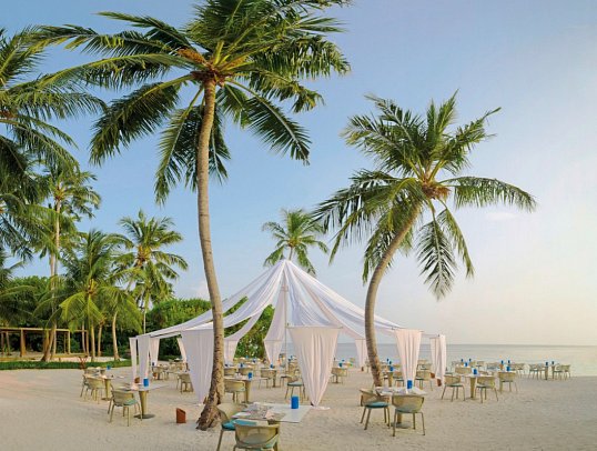 Dusit Thani Maldives