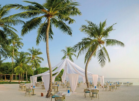 Dusit Thani Maldives