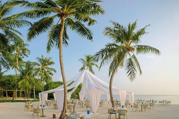 Dusit Thani Maldives