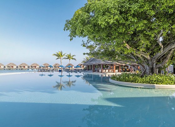 Dusit Thani Maldives
