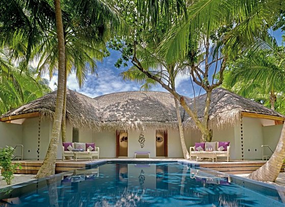 Dusit Thani Maldives
