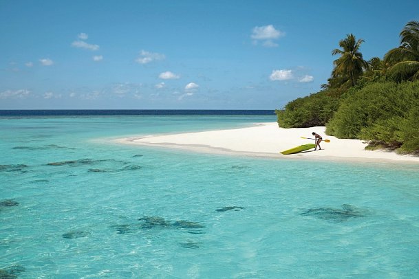 Dusit Thani Maldives