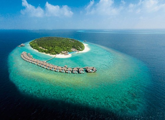 Dusit Thani Maldives
