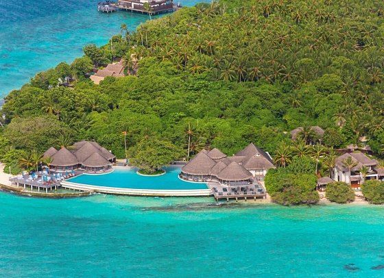 Dusit Thani Maldives