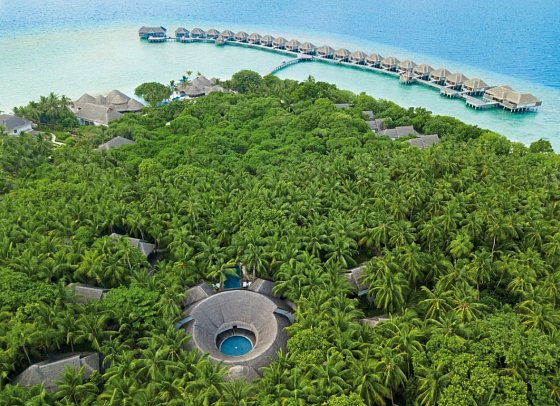 Dusit Thani Maldives
